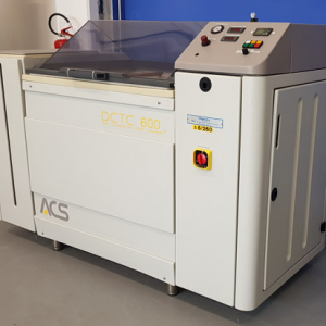 Nebbia Salina DCTC600