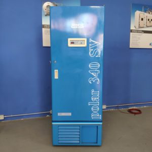 POLAR 340 SV