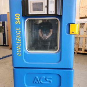 Camera Climatica CH340C ES
