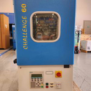 Camera Climatica CH60T