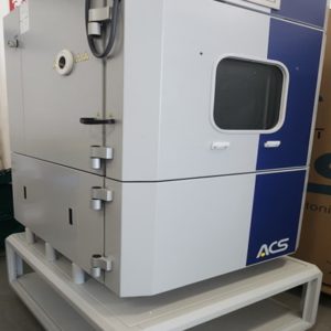 Camera Climatica DY110