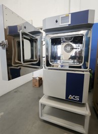 Camera Climatica DY110